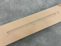 Hoftronic s03 series 48w 150cm 2717926 led plafondarmatuur (6x) - afbeelding 5 van  7