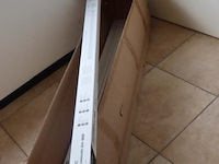Hoftronic s03 series luminaire 48w - 3 stuks - afbeelding 1 van  4