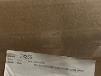 Hoge badkamerkast 175x40x35 bruynzeel, bardoli - afbeelding 2 van  2