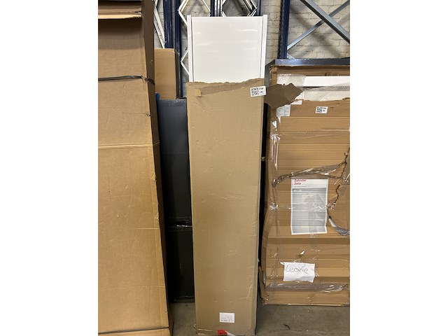 Hoge badkamerkast 352x1800 mm - afbeelding 1 van  4