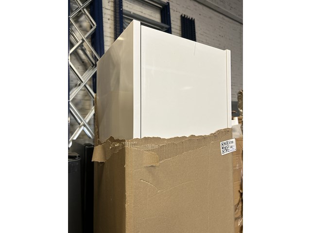 Hoge badkamerkast 352x1800 mm - afbeelding 2 van  4