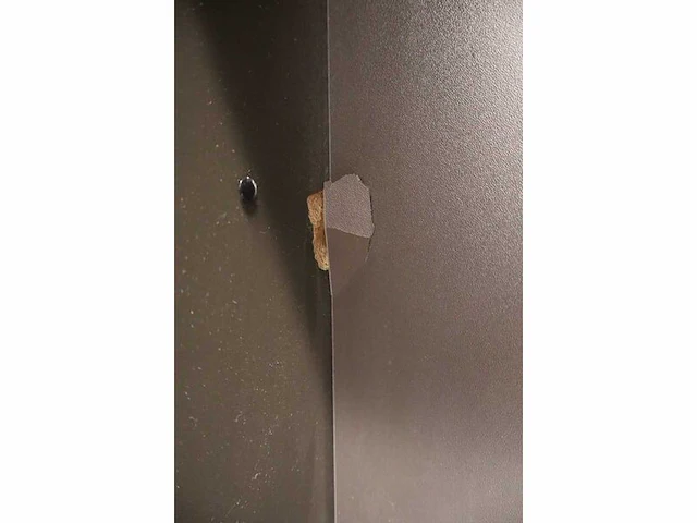 Hoge badkamerkast wiesbaden, novira, zand - afbeelding 12 van  13