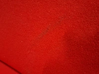 Hoge bank, geribbeld, palau, rood - afbeelding 7 van  8
