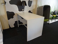 Hoge bureautafel