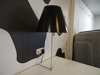 Hoge bureautafel - afbeelding 2 van  2