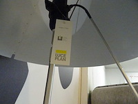 Hoge bureautafel - afbeelding 4 van  4