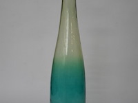 Hoge design vaas - afbeelding 3 van  3