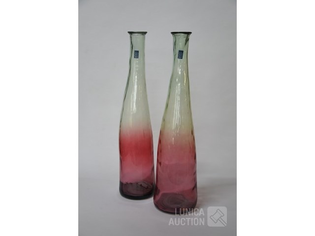Hoge design vazen - afbeelding 1 van  3