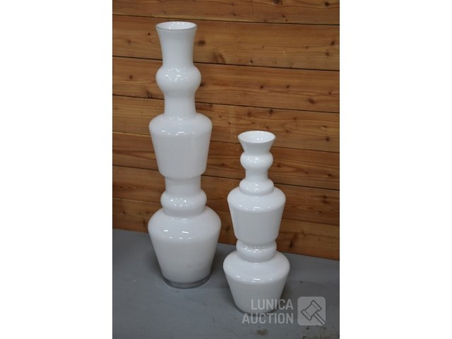 Hoge design vazen - afbeelding 1 van  3