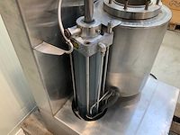Hoge druk reactor - medimex - 2l - afbeelding 8 van  12