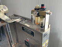 Hoge druk reactor - medimex - 2l - afbeelding 9 van  12