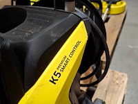 Hoge druk reinigers, karcher, k4,k5,k7 - afbeelding 2 van  33