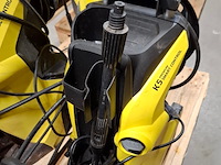 Hoge druk reinigers, karcher, k4,k5,k7 - afbeelding 3 van  33