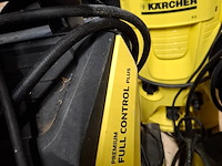 Hoge druk reinigers, karcher, k4,k5,k7 - afbeelding 5 van  33