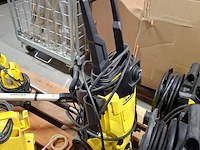 Hoge druk reinigers, karcher, k4,k5,k7 - afbeelding 8 van  33
