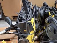 Hoge druk reinigers, karcher, k4,k5,k7 - afbeelding 10 van  33