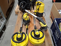 Hoge druk reinigers, karcher, k4,k5,k7 - afbeelding 13 van  33