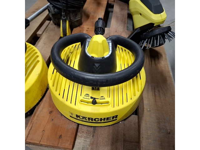 Hoge druk reinigers, karcher, k4,k5,k7 - afbeelding 14 van  33