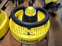 Hoge druk reinigers, karcher, k4,k5,k7 - afbeelding 14 van  33