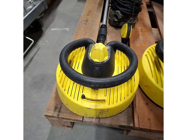 Hoge druk reinigers, karcher, k4,k5,k7 - afbeelding 16 van  33