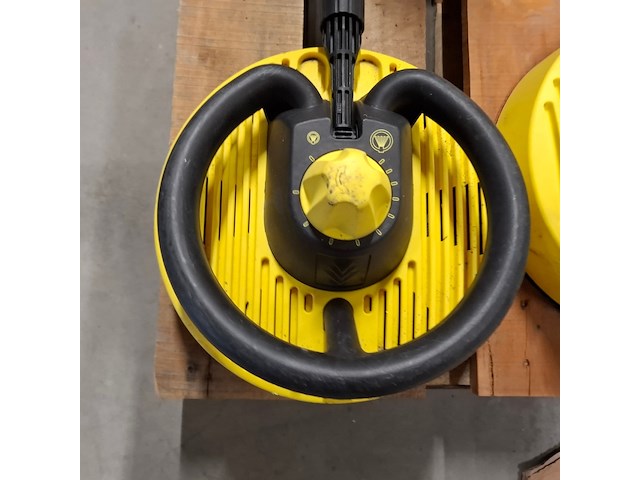 Hoge druk reinigers, karcher, k4,k5,k7 - afbeelding 17 van  33