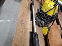 Hoge druk reinigers, karcher, k4,k5,k7 - afbeelding 18 van  33