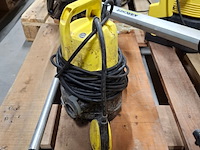 Hoge druk reinigers, karcher, k4,k5,k7 - afbeelding 19 van  33