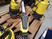 Hoge druk reinigers, karcher, k4,k5,k7 - afbeelding 21 van  33