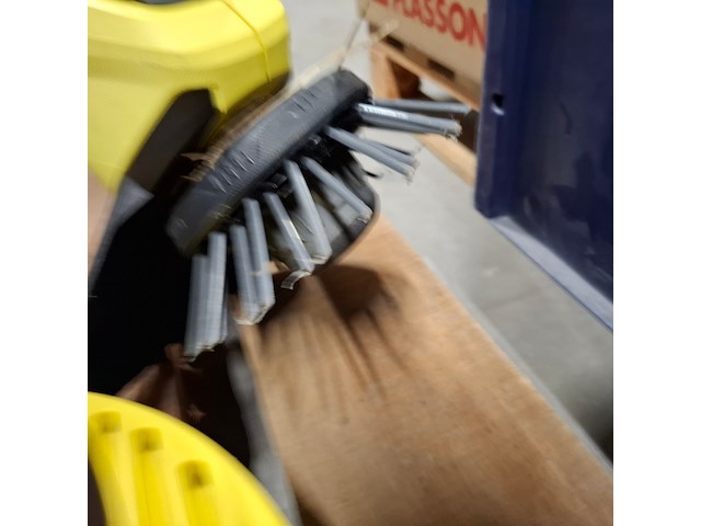 Hoge druk reinigers, karcher, k4,k5,k7 - afbeelding 22 van  33