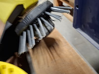 Hoge druk reinigers, karcher, k4,k5,k7 - afbeelding 22 van  33