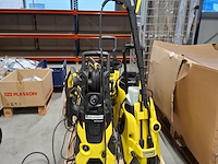Hoge druk reinigers, karcher, k4,k5,k7 - afbeelding 12 van  33