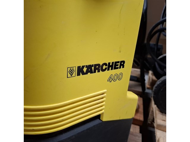 Hoge druk reinigers, karcher, k4,k5,k7 - afbeelding 26 van  33