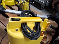 Hoge druk reinigers, karcher, k4,k5,k7 - afbeelding 27 van  33