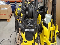 Hoge druk reinigers, karcher, k4,k5,k7 - afbeelding 23 van  33