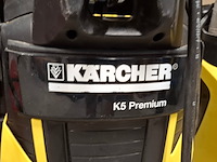 Hoge druk reinigers, karcher, k4,k5,k7 - afbeelding 28 van  33