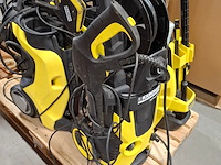 Hoge druk reinigers, karcher, k4,k5,k7 - afbeelding 29 van  33