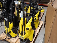 Hoge druk reinigers, karcher, k4,k5,k7 - afbeelding 30 van  33