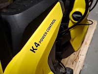 Hoge druk reinigers, karcher, k4,k5,k7 - afbeelding 31 van  33
