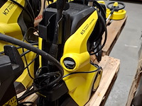 Hoge druk reinigers, karcher, k4,k5,k7 - afbeelding 33 van  33