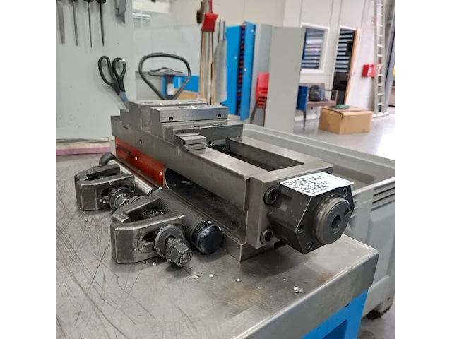 Hoge drukklem allmatic, lc 125 - afbeelding 1 van  7