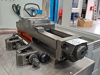 Hoge drukklem allmatic, lc 125