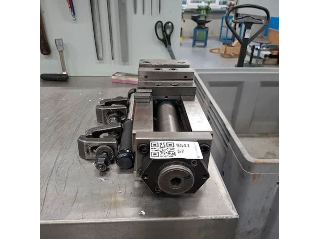 Hoge drukklem allmatic, lc 125 - afbeelding 2 van  7