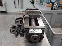 Hoge drukklem allmatic, lc 125 - afbeelding 2 van  7