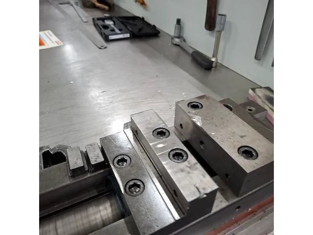 Hoge drukklem allmatic, lc 125 - afbeelding 5 van  7
