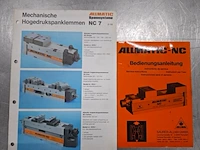 Hoge drukklem allmatic, lc 125 - afbeelding 7 van  7