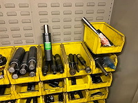 Hoge drukveren - afbeelding 2 van  9