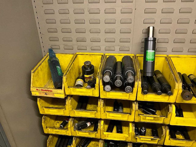 Hoge drukveren - afbeelding 3 van  9