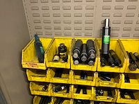 Hoge drukveren - afbeelding 3 van  9