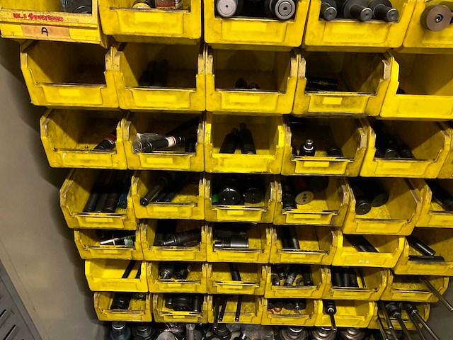 Hoge drukveren - afbeelding 4 van  9