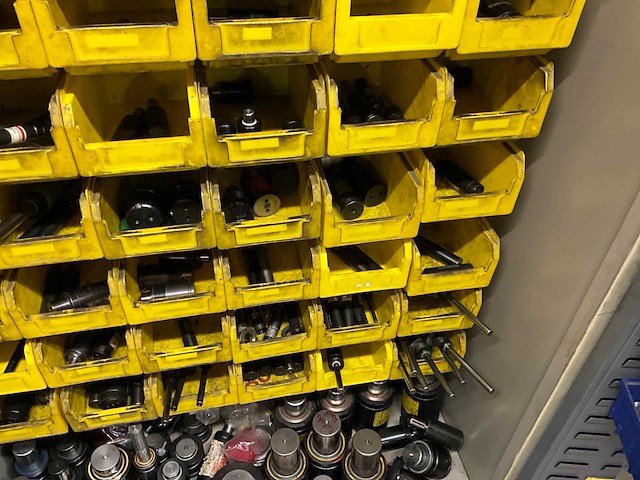 Hoge drukveren - afbeelding 5 van  9